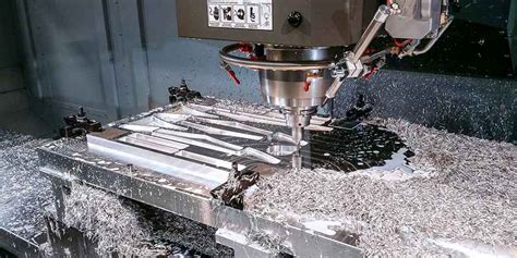 metals cnc milling manufacturers|what is a cnc miller.